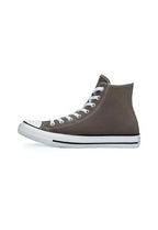 Converse Chuck Taylor All Star Bota Color Gris