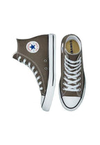 Converse Chuck Taylor All Star Bota Color Gris
