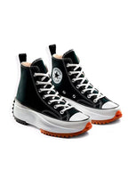 Run Star Hike Bota Color Negro