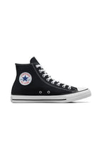 Converse Chuck Taylor All Star Bota Color Negro