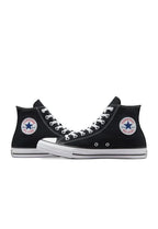 Converse Chuck Taylor All Star Bota Color Negro