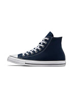 Converse Chuck Taylor All Star Bota Color Azul