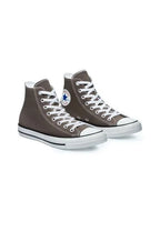 Converse Chuck Taylor All Star Bota Color Gris