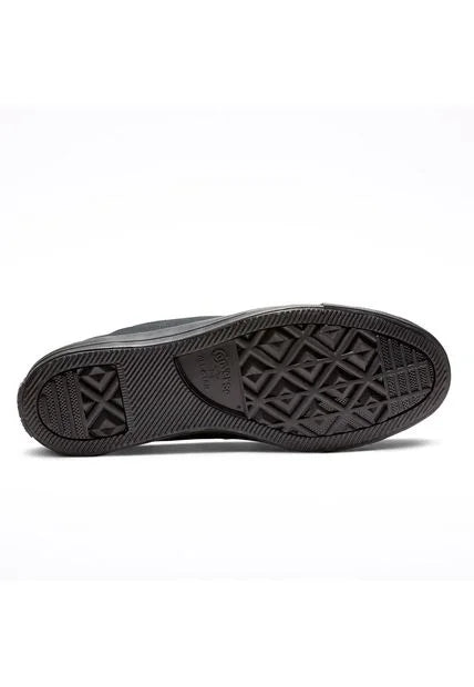 Converse Chuck Taylor All Star Zapatilla Color Todo Negro