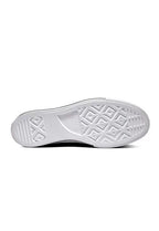 Productos Tenis Converse Chuck Taylor AllStar LiftClean Cuero-Negro