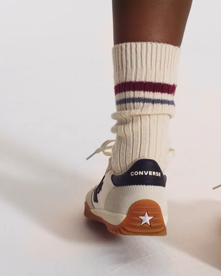 Run Star Trainer Beige