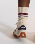 Run Star Trainer Beige